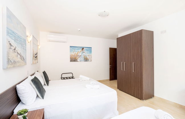 Islet Seafront 1 Bedroom Apartment - Foto 3