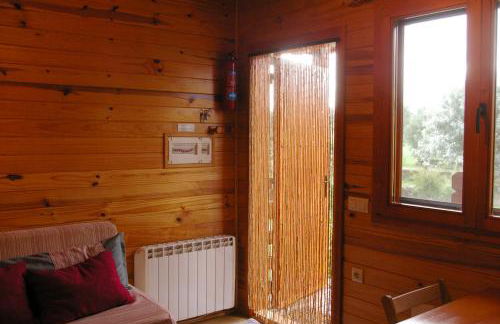 Cabañas del Cortino - Foto 21