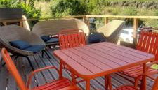 La grange DUPLEX A 100 METRES DU LAC POUR 3 PERSONNES - Foto 3