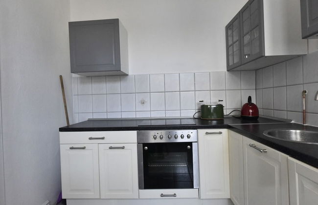 Fewo Wuppertal - Foto 56