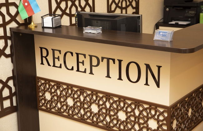 Pilot Apart Hotel - Foto 1