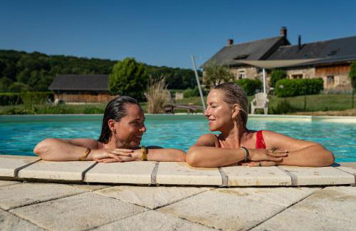 La Vallee des Elements - Foto 3