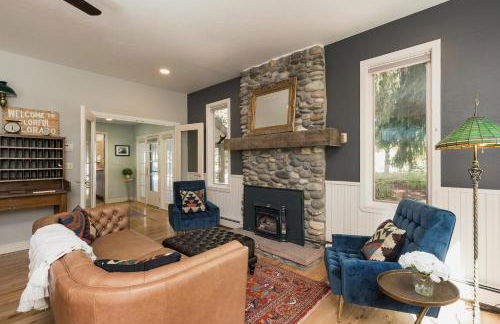 3076 W Highway 160 - Main House - Foto 17