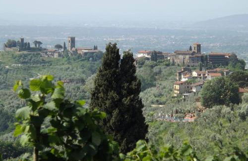 Residenza Buggiano Antica B&B - Charme Apartment in Tuscany - Foto 80