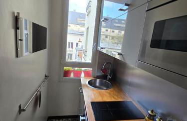 Charmant 3 pièces de 41m² - Foto 22