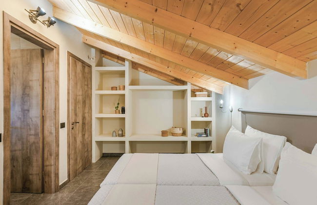 Villa Alexander Lakithra - Foto 10