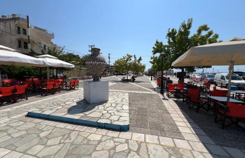 Metaxenia's apartment 102 - Foto 45