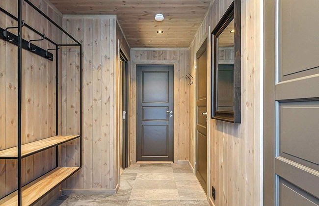 10 Person Holiday Home in Favang - Foto 19