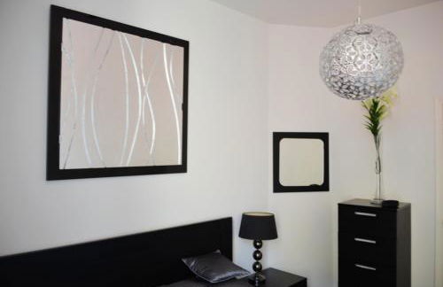 Apartment on Rue De France 4 - Foto 3