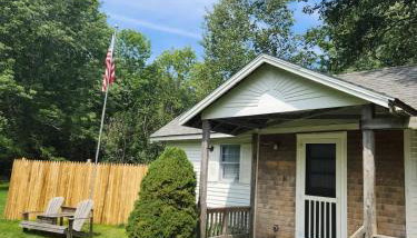 Acadia Lobsterman's Farmhouse & Cottage - Foto 3