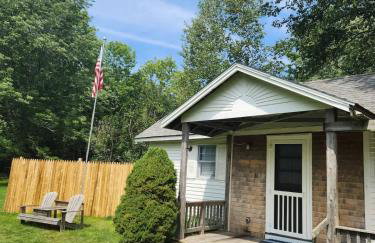 Acadia Lobsterman's Farmhouse & Cottage - Foto 3