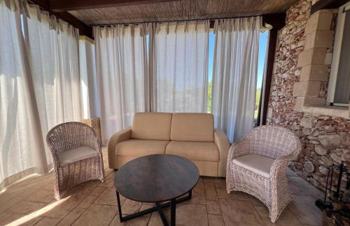 Villa Mary con idromassaggio e uso area piscina - Foto 14