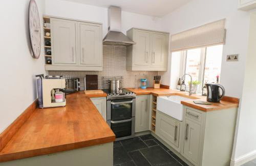 Griff Lodge - Foto 6