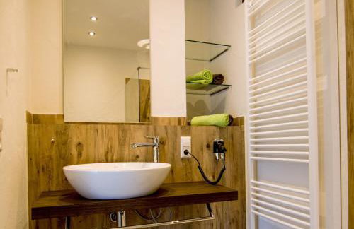 Ferienwohnung Maulbetsch - Foto 2