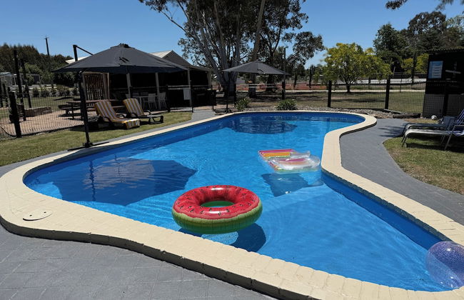 All Seasons Mansfield - Photo 28