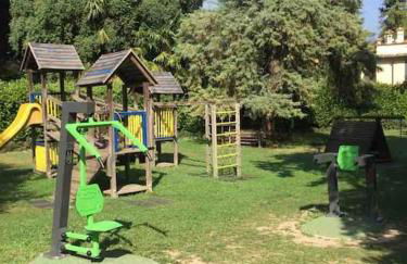 Casa Ambra, 50m vom Comer See, 2 private Parkplätze - Foto 43