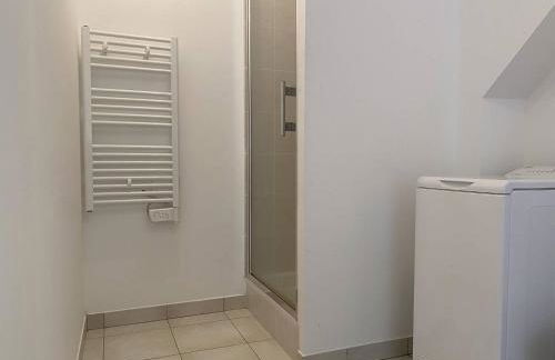 353 - T2 lumineux avec vue imprenable sur le Cap Fréhel et l'Anse du Croc. - Foto 13