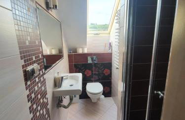 Dom nad Jeziorem Rożnowskim - Foto 11