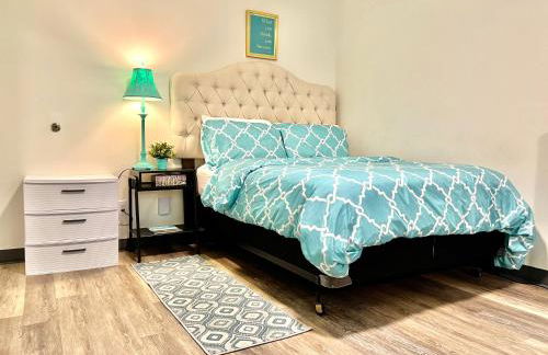 Private Room with Shared Bathroom on the 1st Floor 10 minutes walk to University of Washington - Foto 6