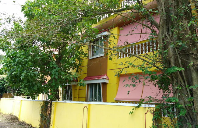 Sunshine Villa - Foto 37