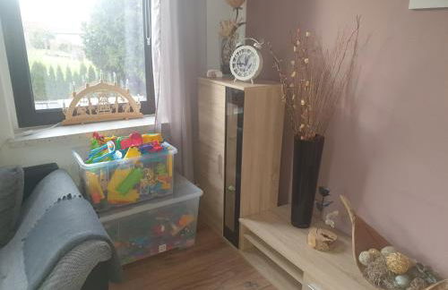 Familienfreundliche Ferienwohnung Erzgebirge - Foto 29