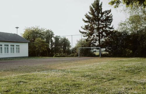 Modernisiertes Fachwerkhaus in Rheinbach bei Bonn - Foto 3