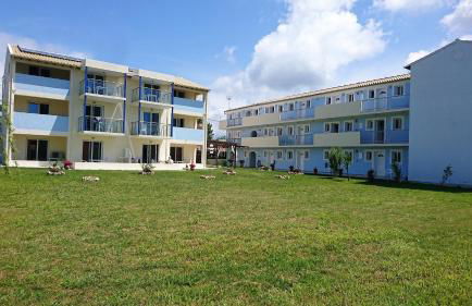 Christakis Hotel - Foto 24