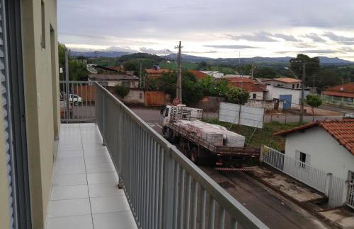 Linda vista em são josé da barra - Foto 17