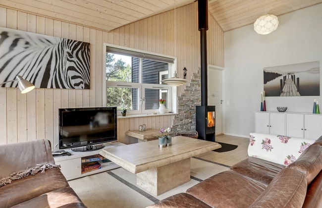 "Anethe" - 100m to the fjord - Foto 30