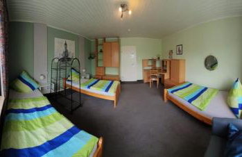 Monteurwohnung 2 Vollumen - Foto 5