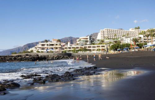 Los Gigantes,luxury aircon, views and pools - Foto 32