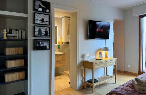 Le Petit Zix - Cosy et Terrasse, Petite France - Photo 11