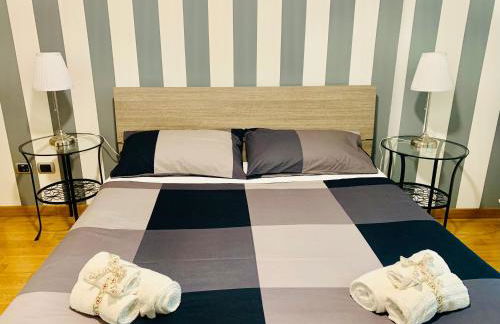 PortamiPortese Trastevere Terrace - Foto 15