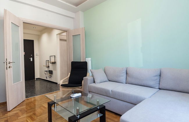 Modern Greek Living Apt in Dafni Athens - Foto 21