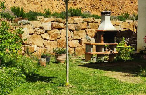 Masia Mediterranian Country House Ca l'Isidre Torrent - Foto 3