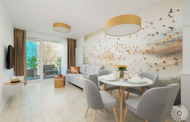 Seaside Apartamenty Whiteblue - Foto 38