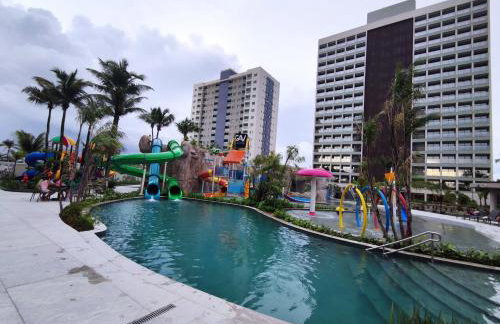 Ap particular 1001 ou 1201 no Salinas Premium Resort - Foto 29