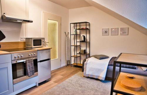 Apartment im Herzen Bochums (1km zum Hauptbahnhof) - Foto 6