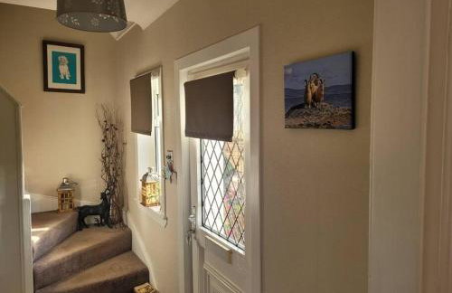 Spacious 2 bedroom house on the edge of Balloch - Photo 16