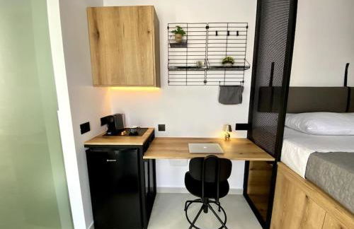 TinyVibe - Downtown Seabreeze Studio - Foto 7