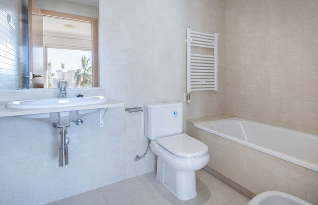 Eulalia Apartments TH 109-8 - Foto 15