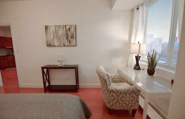 Wood Extended Suites - Foto 31