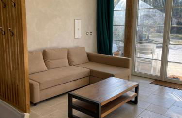 Le domaine du Martinet - Foto 6