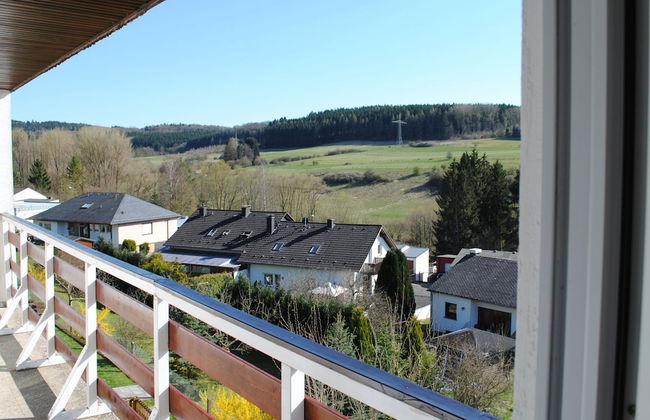 Delightful Villa in Gerolstein With Private Garden - Foto 19