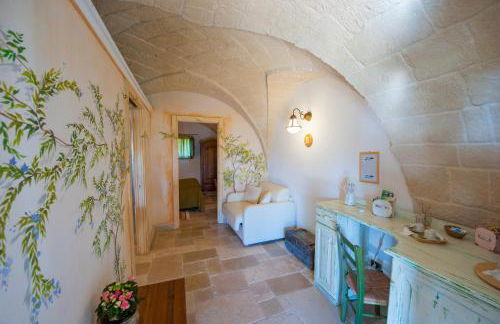 Masseria La Brunetta - Foto 41