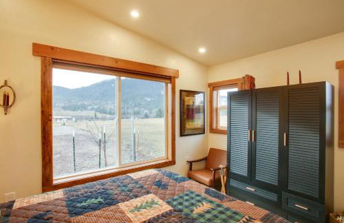 Cozy Couples Retreat 6 Mi to Lake Pend Oreille - Photo 15