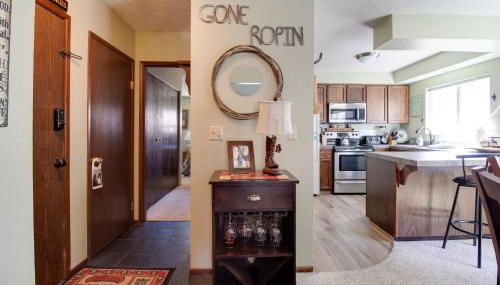 Fourth Sisters Hideaway - Foto 5