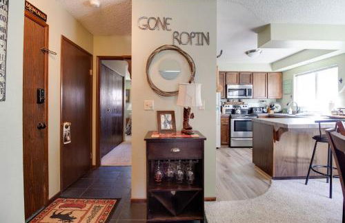 Fourth Sisters Hideaway - Foto 5