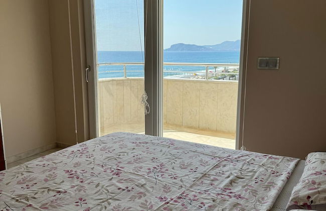 Alanya Cebeci VIII Family Style - Foto 12