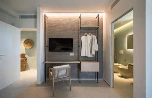 Cala Theresìa - Exclusive sea front apartments - Foto 22